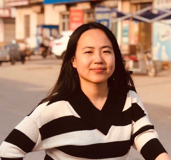 Nan Xiao, Ph.D.